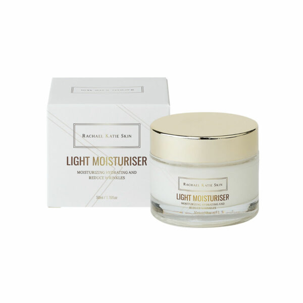 light moisturiser